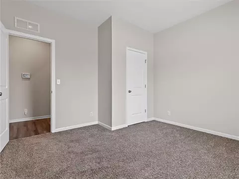 Bedroom - 2104 Crestview Pl, Raymore, MO 64083 photo 2 of 5