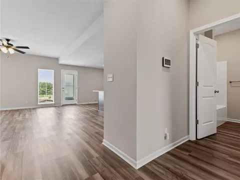 Entry Way - 2104 Crestview Pl, Raymore, MO 64083 photo 1 of 3