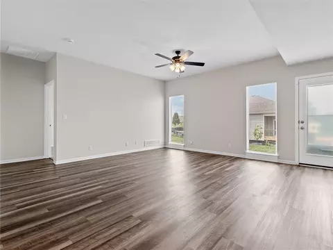Living - 2104 Crestview Pl, Raymore, MO 64083 photo 2 of 4