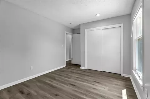 Bedroom - 611 SW Murray Rd, Lees Summit, MO 64081 photo 4 of 4