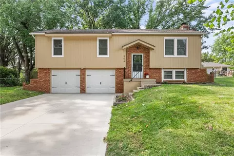 Undisclosed, Blue Springs, MO 64014
