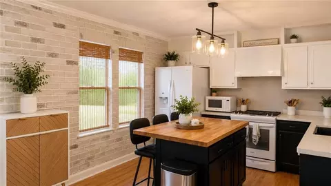 20209 E 17th Street Ct, Independence, MO 64056 photo 2