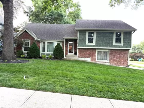 7500 W 98th Ter, Overland Park, KS 66212