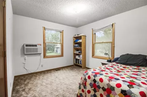 Bedroom - 703 E Maple St, Archie, MO 64725 photo 2 of 5