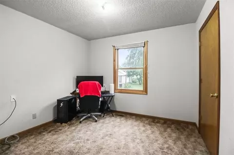 Bedroom - 703 E Maple St, Archie, MO 64725 photo 1 of 5