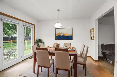Dining - 703 E Maple St, Archie, MO 64725 photo 1 of 2