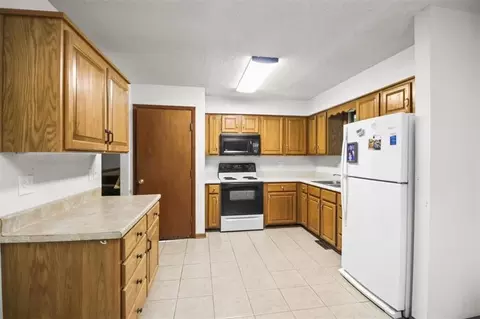 Kitchen - 703 E Maple St, Archie, MO 64725 photo 1 of 3