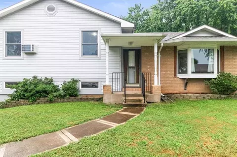 Exterior - 703 E Maple St, Archie, MO 64725 photo 3 of 3
