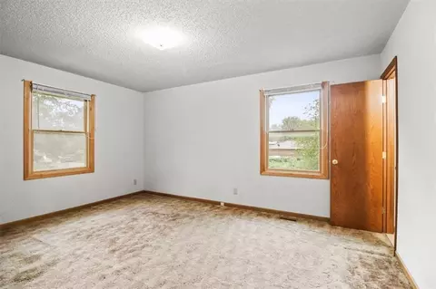Bedroom - 703 E Maple St, Archie, MO 64725 photo 3 of 5