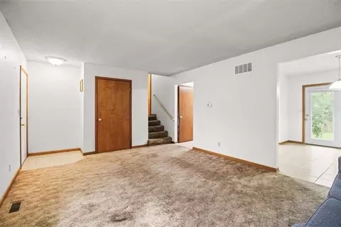 Living - 703 E Maple St, Archie, MO 64725 photo 3 of 3