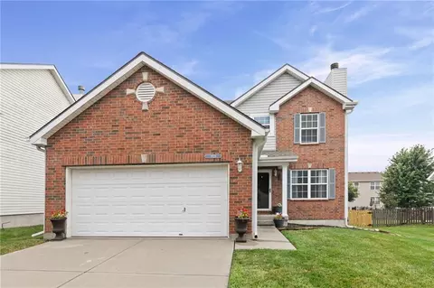 9824 N Overton St, Kansas City, MO 64157