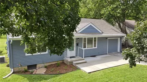 5736 Woodson St, Mission, KS 66202