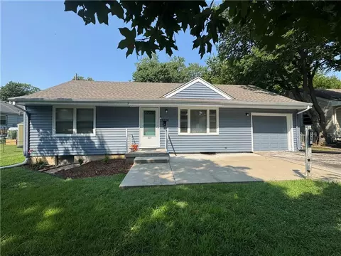 5736 Woodson St, Mission, KS 66202