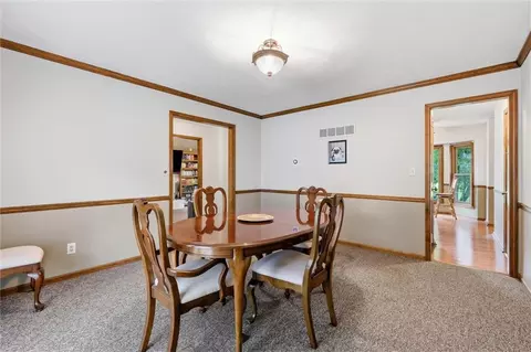 Dining - 1597 El Dorado Dr, Lawrence, KS 66049 photo 2 of 2