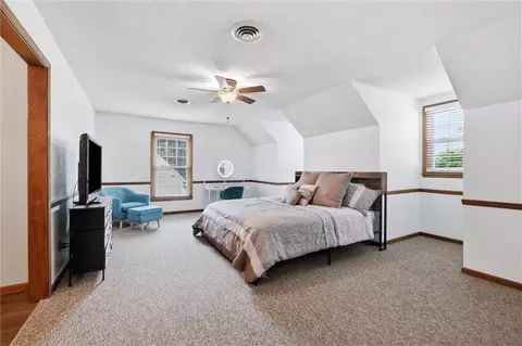 Bedroom - 1597 El Dorado Dr, Lawrence, KS 66049 photo 1 of 7