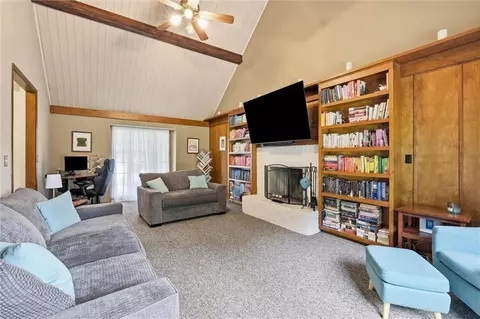 Living - 1597 El Dorado Dr, Lawrence, KS 66049 photo 1 of 4