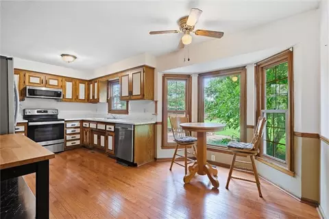 Kitchen - 1597 El Dorado Dr, Lawrence, KS 66049 photo 1 of 4