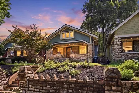 4141 Kenwood Ave, Kansas City, MO 64110