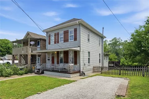 509 Montgall Ave, Kansas City, MO 64124