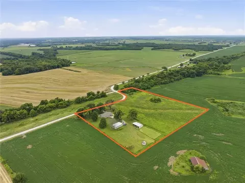View/Area - 409 SW 1200 Rd, Chilhowee, MO 64733 photo 5 of 5