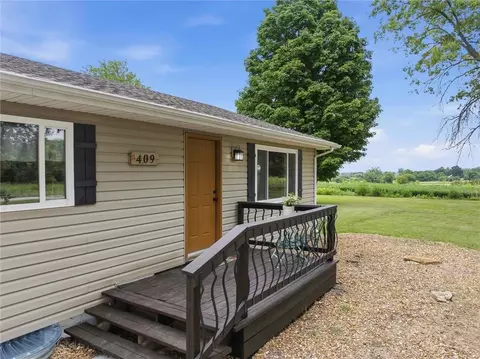 Exterior - 409 SW 1200 Rd, Chilhowee, MO 64733 photo 3 of 10