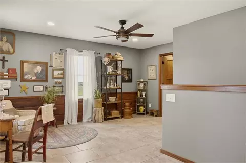 Entry Way - 409 SW 1200 Rd, Chilhowee, MO 64733 photo 1 of 1