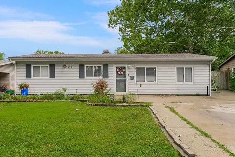 2720 S 52nd St, Kansas City, KS 66106