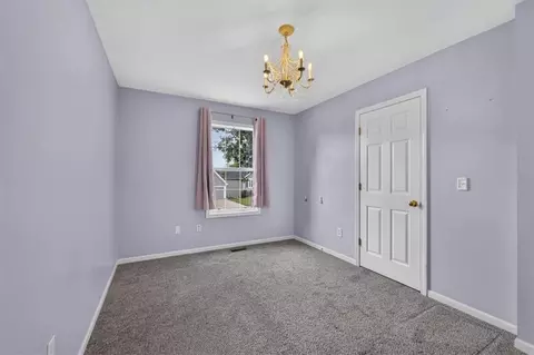 Bedroom - 524 NE Topaz Dr, Lees Summit, MO 64086 photo 1 of 5