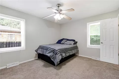 Bedroom - 12124 E 31st St, Independence, MO 64052 photo 1 of 6