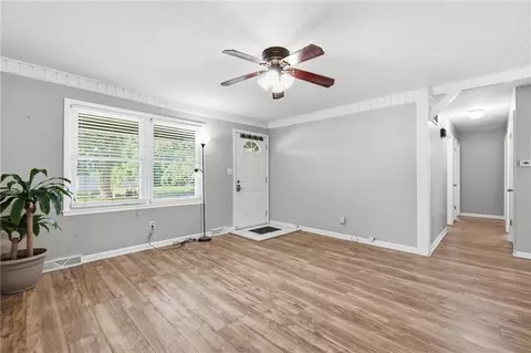 Living - 12124 E 31st St, Independence, MO 64052 photo 2 of 4