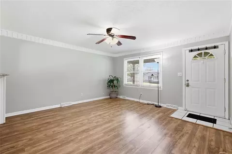 Living - 12124 E 31st St, Independence, MO 64052 photo 1 of 4