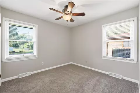 Bedroom - 12124 E 31st St, Independence, MO 64052 photo 3 of 6
