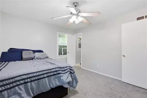 Bedroom - 12124 E 31st St, Independence, MO 64052 photo 2 of 6
