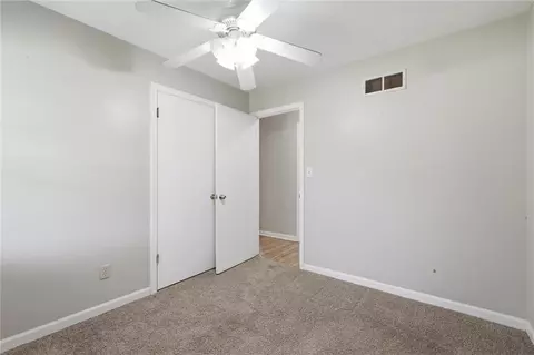 Bedroom - 12124 E 31st St, Independence, MO 64052 photo 6 of 6