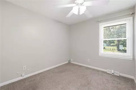 Bedroom - 12124 E 31st St, Independence, MO 64052 photo 5 of 6