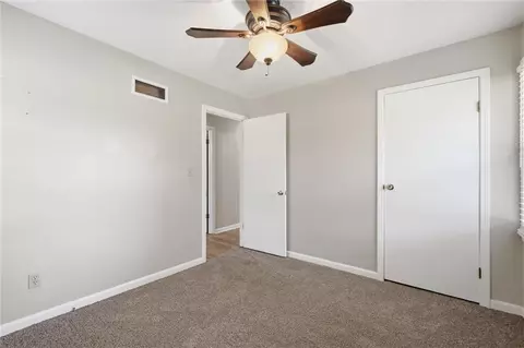 Bedroom - 12124 E 31st St, Independence, MO 64052 photo 4 of 6