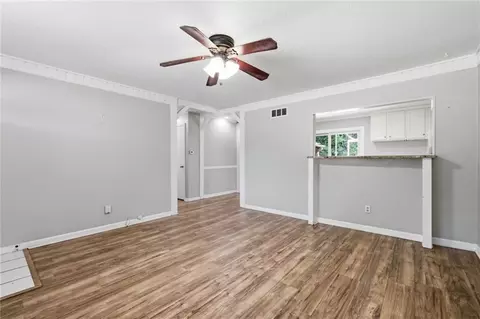Living - 12124 E 31st St, Independence, MO 64052 photo 4 of 4