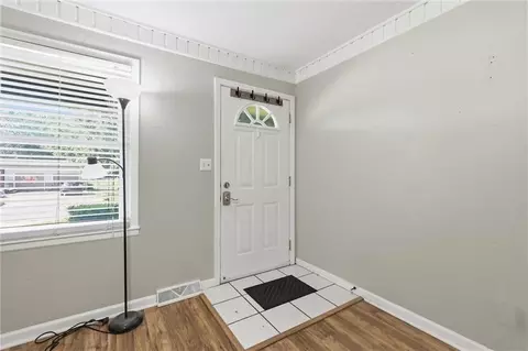 Entry Way - 12124 E 31st St, Independence, MO 64052 photo 1 of 1