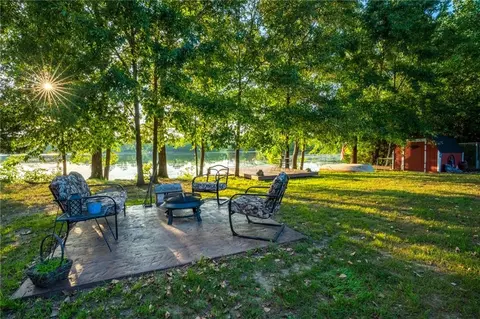 Exterior - 16887 Snipe Rd, Marceline, MO 64658 photo 9 of 11