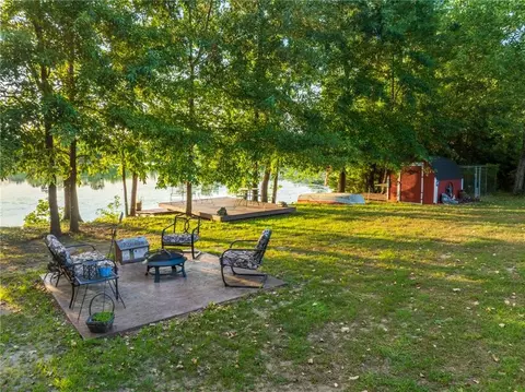 Exterior - 16887 Snipe Rd, Marceline, MO 64658 photo 11 of 11