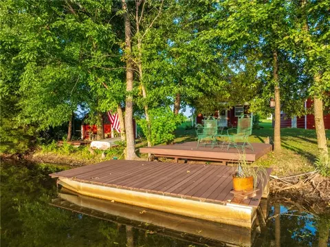 Exterior - 16887 Snipe Rd, Marceline, MO 64658 photo 10 of 11