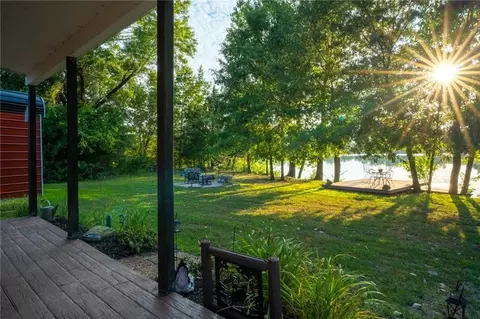 Exterior - 16887 Snipe Rd, Marceline, MO 64658 photo 6 of 11