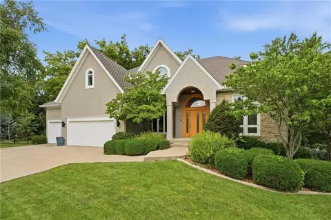 13125 W 127th Pl, Overland Park, KS 66213