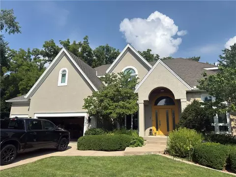 13125 W 127th Pl, Overland Park, KS 66213
