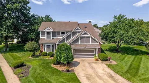 7901 W 152 Ter, Overland Park, KS 66223