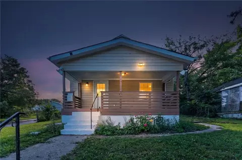 5701 Bales Ave, Kansas City, MO 64130