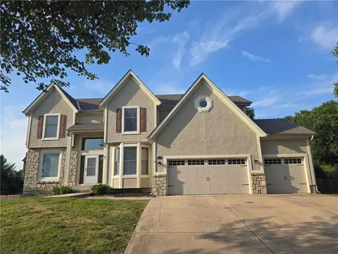 22306 W 51st Ter, Shawnee, KS 66226