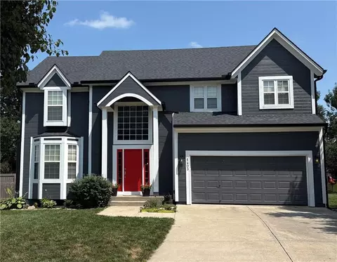 5403 Payne St, Shawnee, KS 66226