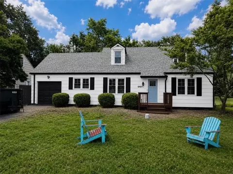 6407 W 80th Ter, Overland Park, KS 66204