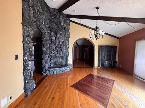 Living - 1335 2000th St, Iola, KS 66749 photo 2 of 6